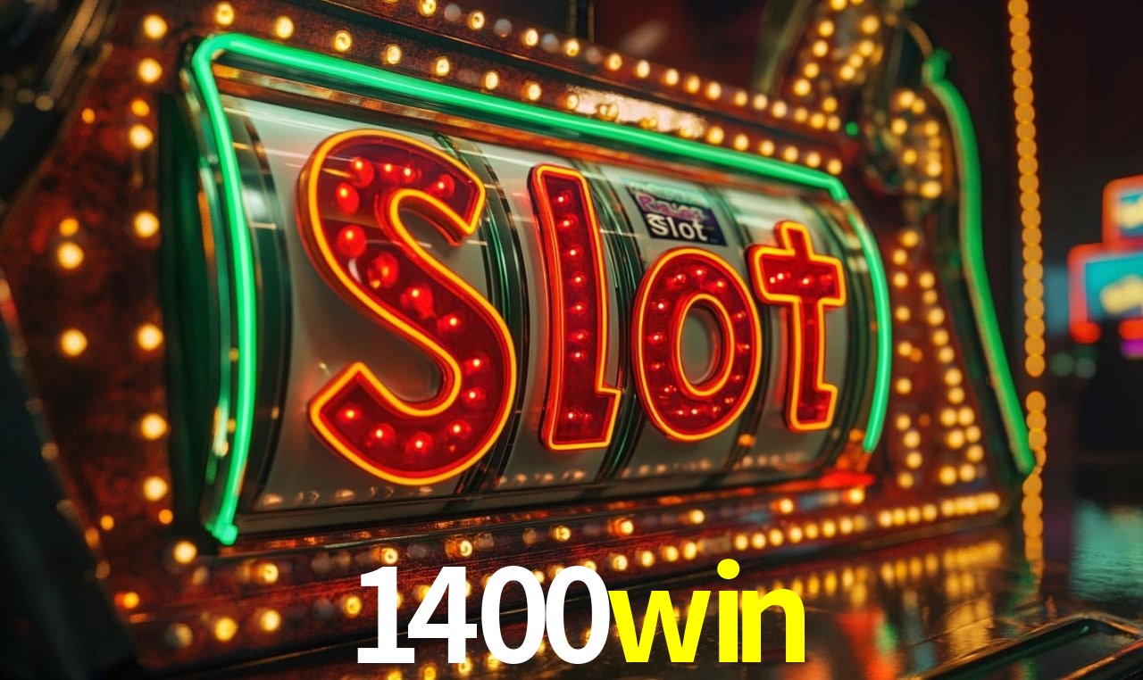 1400win Instalar Logo 1