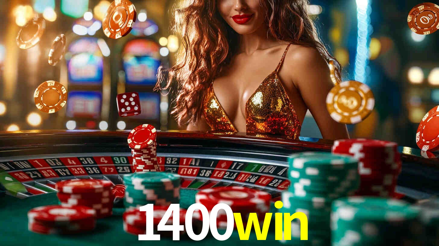 Certificação GLI 1400win