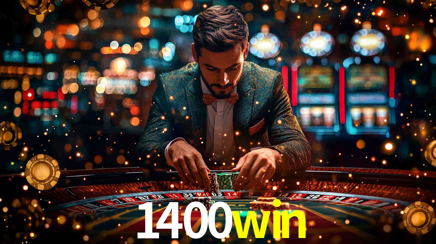 Certificação eCOGRA 1400win