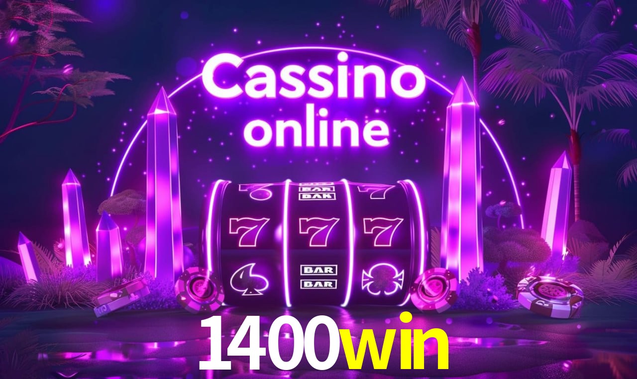 1400win Certificado eCOGRA - Jogos Justos Auditados