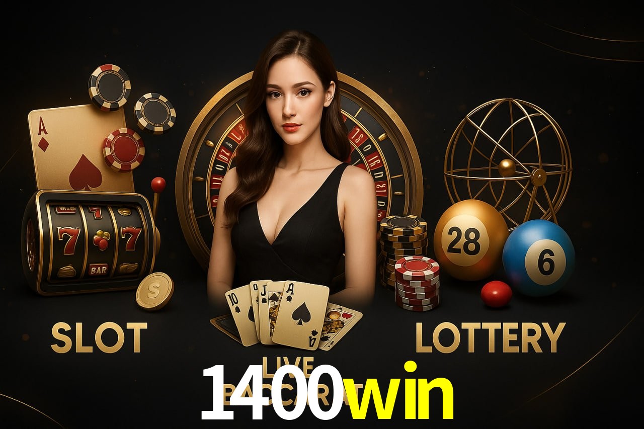 Plataforma 1400win - Segurança SSL 256-bit