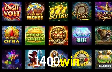 1400win Pagamento Seguro SSL