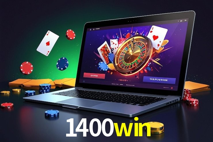 1400win Segurança Logo 3