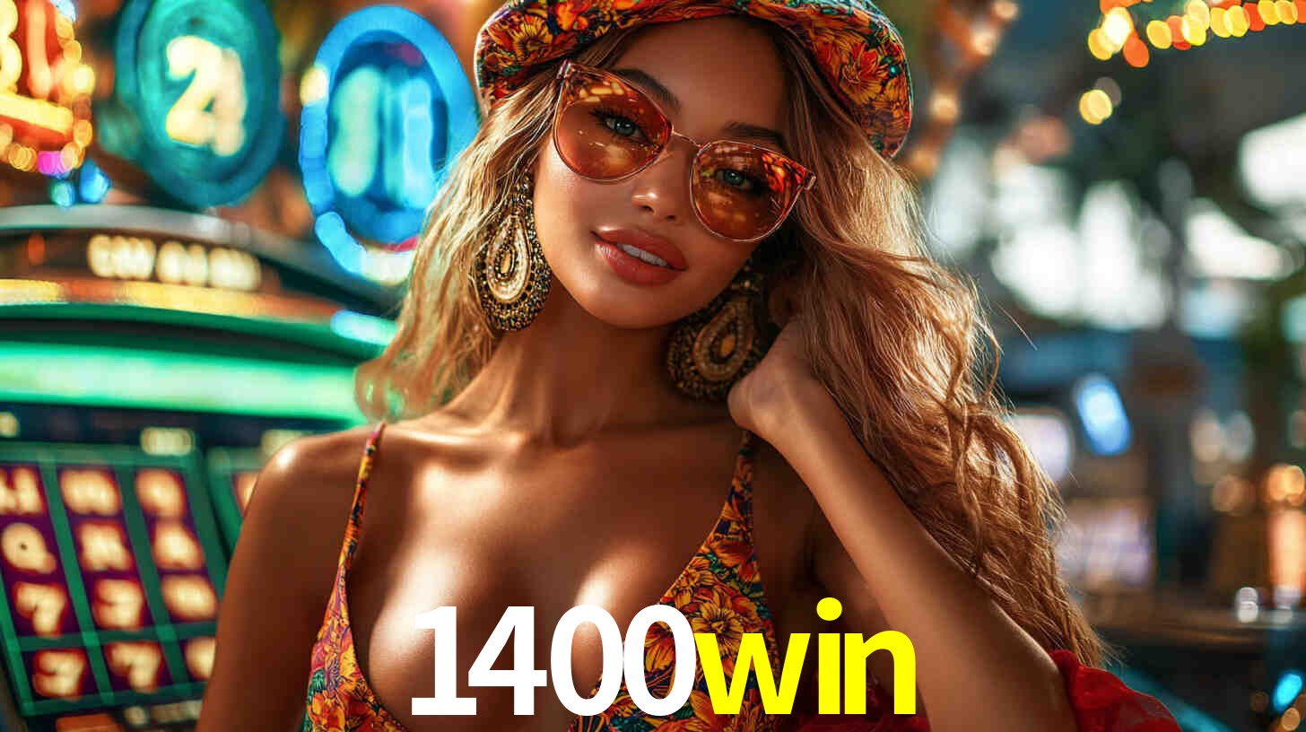 Licença Curaçao 1400win