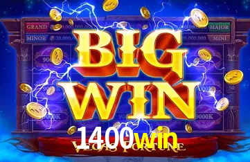 1400win Certificado eCOGRA