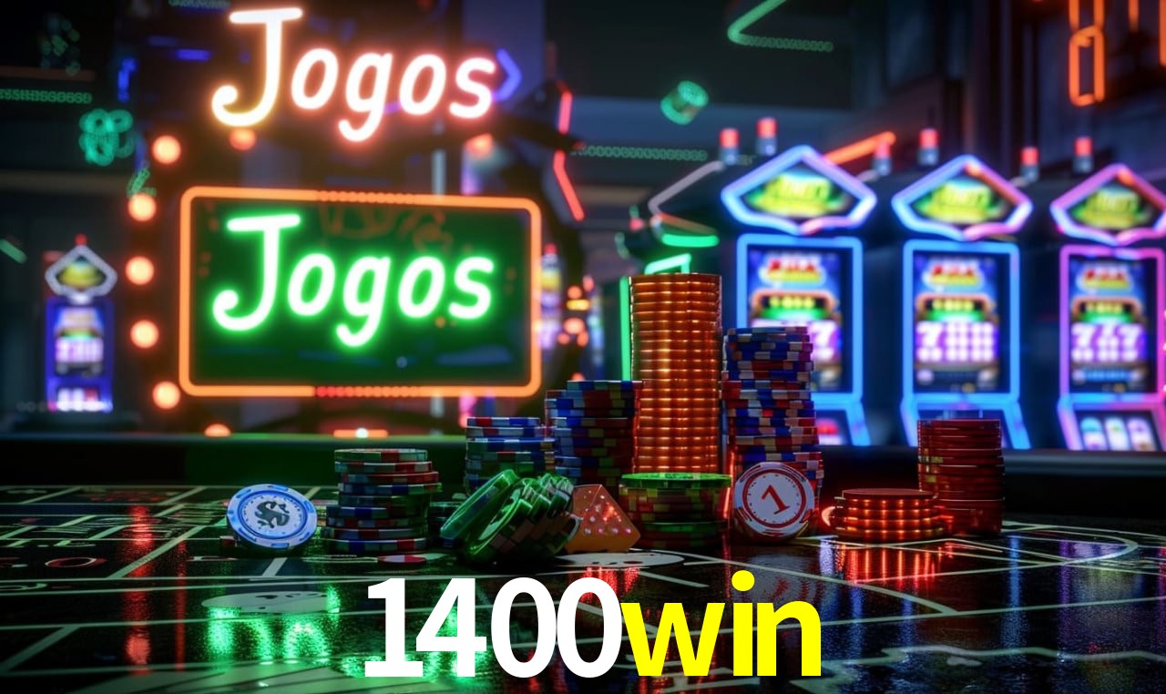 Odds Competitivas 1400win