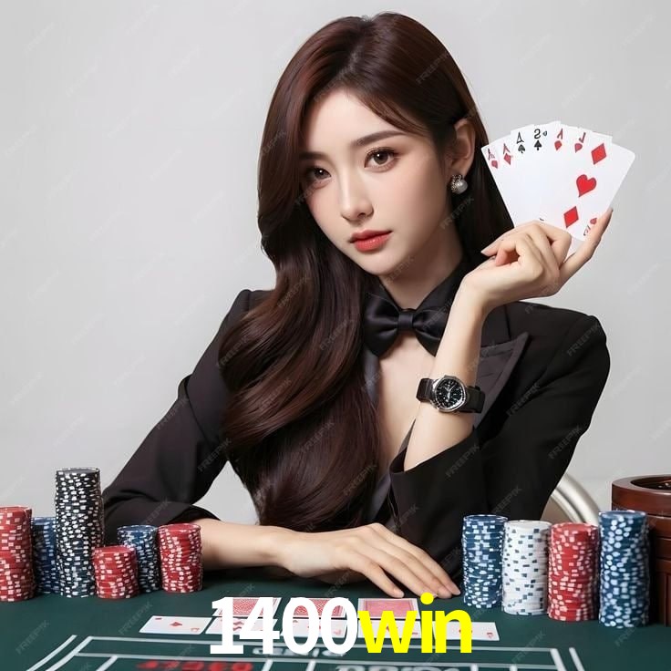 1400win Instalar Logo 2