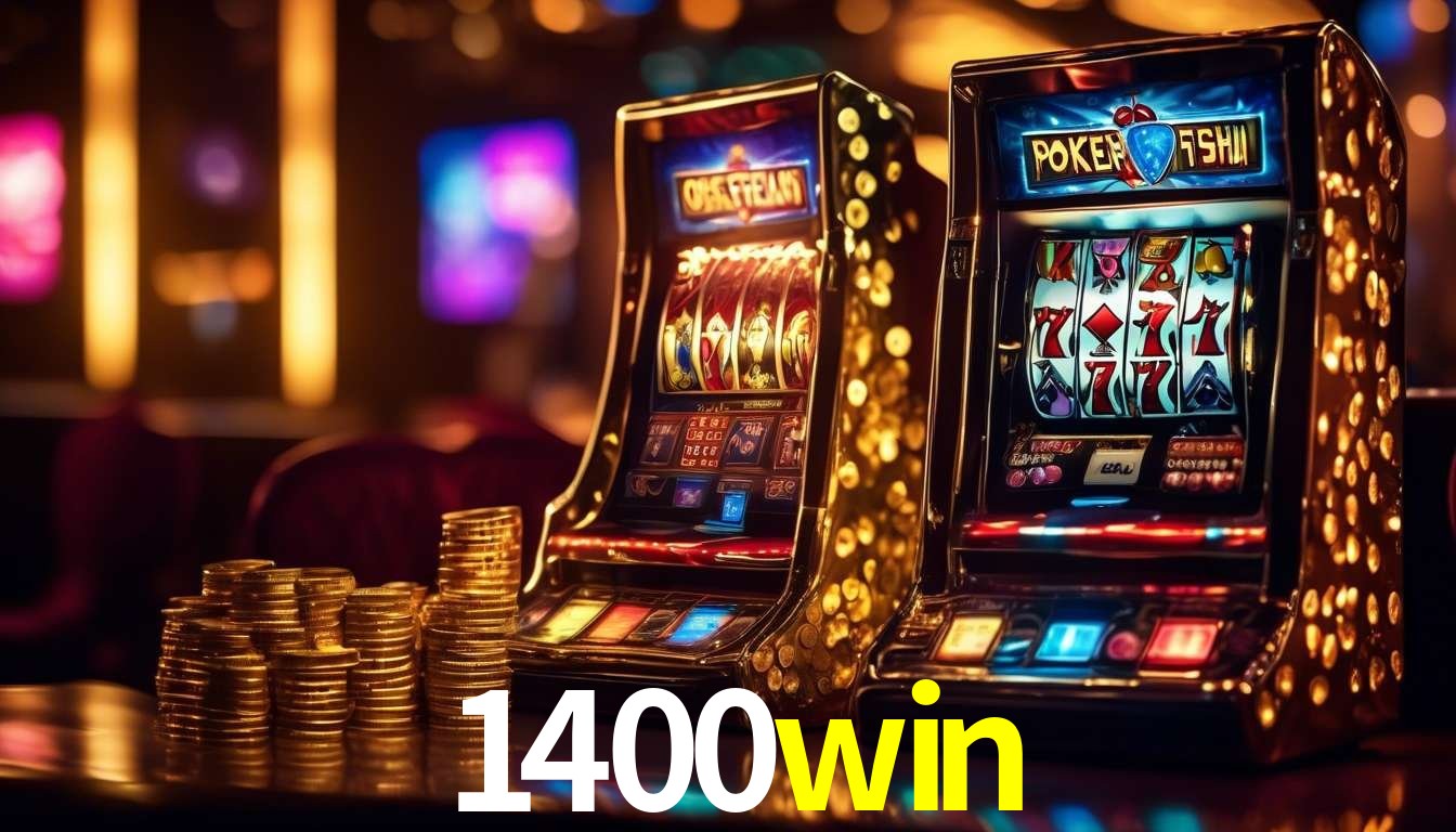 1400win Logo 1