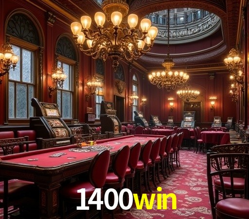 1400win Segurança Logo 1