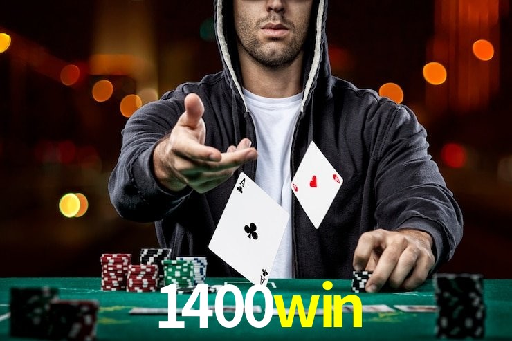 Servidor Brasil 1400win